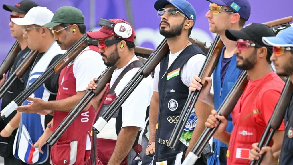 العرب يحرزون ست ميداليات بينها ثلاث ذهبيات في اليوم الرابع من الألعاب الآسيوية