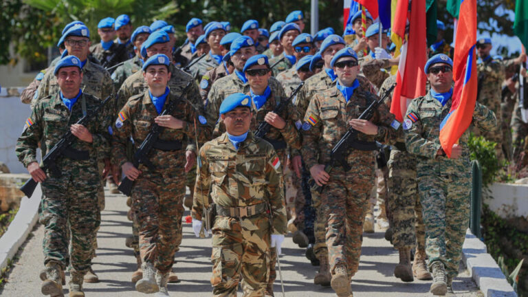 لبنان يستعد لنشر قوة بديلة لليونيفيل بغطاء دولي ومحور فرنسي إيطالي