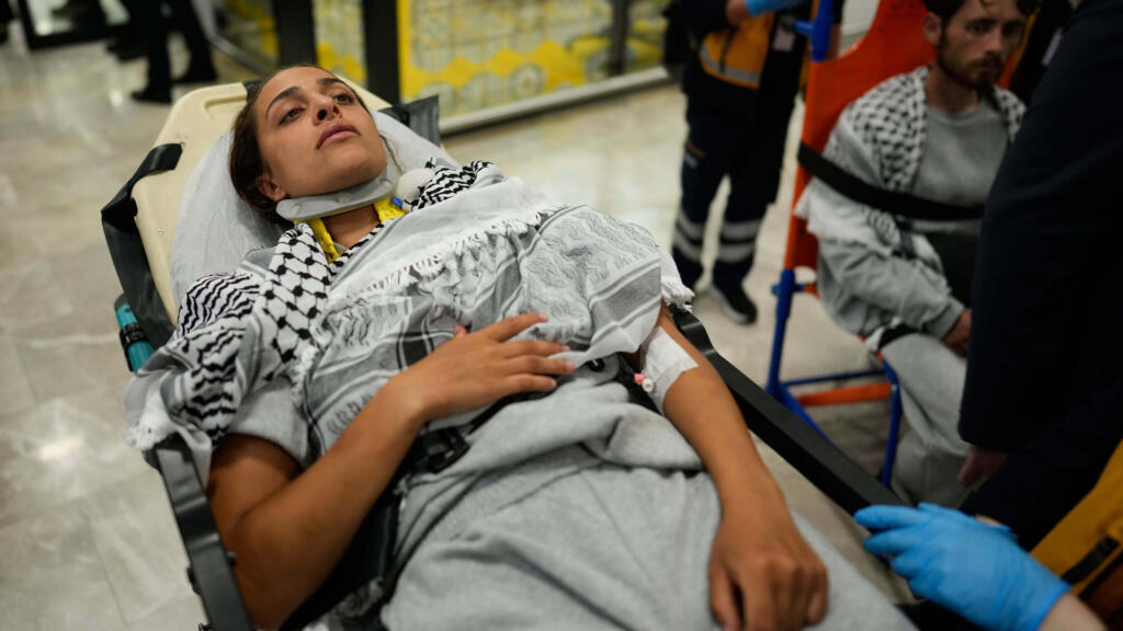 فرنسا تتقدم بشكوى ضد إسرائيل بتهم التعذيب وجريمة حرب بعد اعتراض أسطول مساعدات لغزة