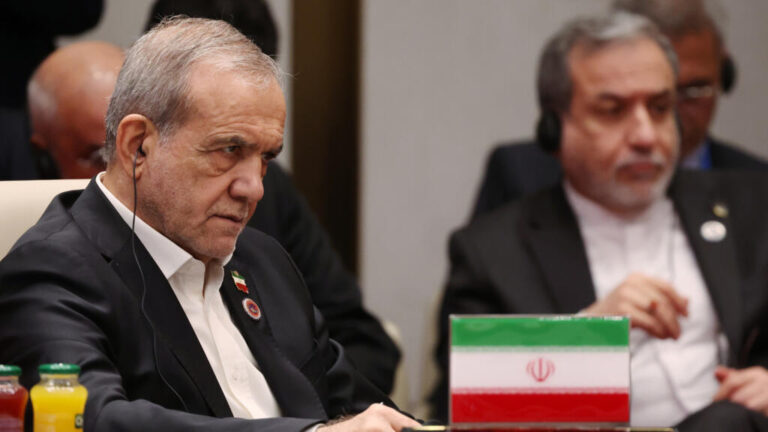 واشنطن ترفض منح تأشيرات لأعضاء من وفد بزشكيان إلى الأمم المتحدة