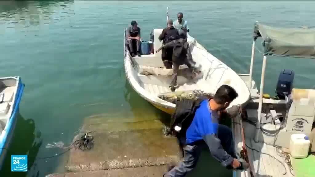 إيران تواجه أزمة بنزين في بندر عباس وسط أزمات اقتصادية تحت ضغط الحرب والعقوبات
