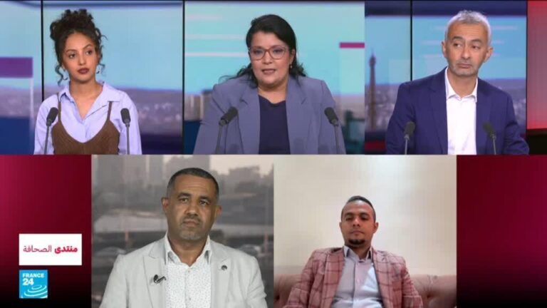 منتدى الصحافة: الصحافيون في اليمن بين التغييب القسري والنزوح بسبب النزاع