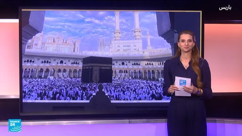 تداول فيديو يدّعي توثيق اعتراض مسيّرة حوثية جنوب مكة وحقيقة المقطع المتداول