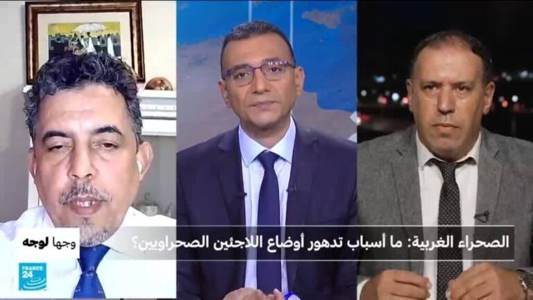 الأمم المتحدة تحذر من تدهور الأوضاع الإنسانية للاجئين الصحراويين في الصحراء الغربية