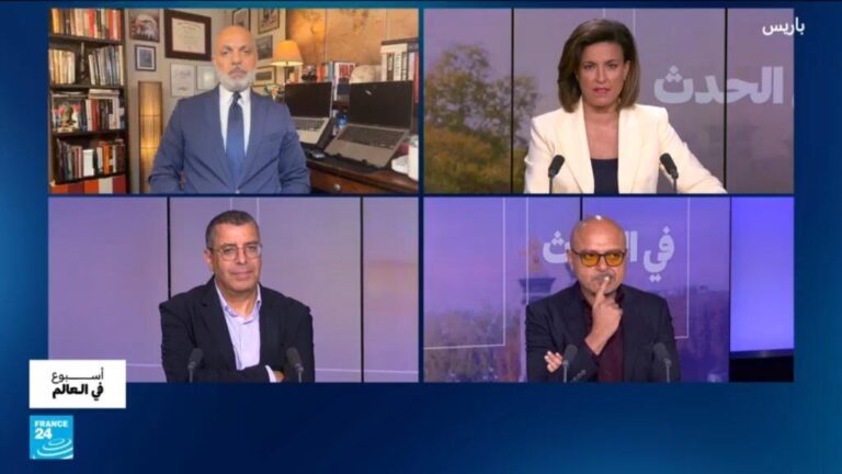 تصاعد الصراعات الإقليمية بين اليمن ولبنان وسط انتخابات روسية حاسمة