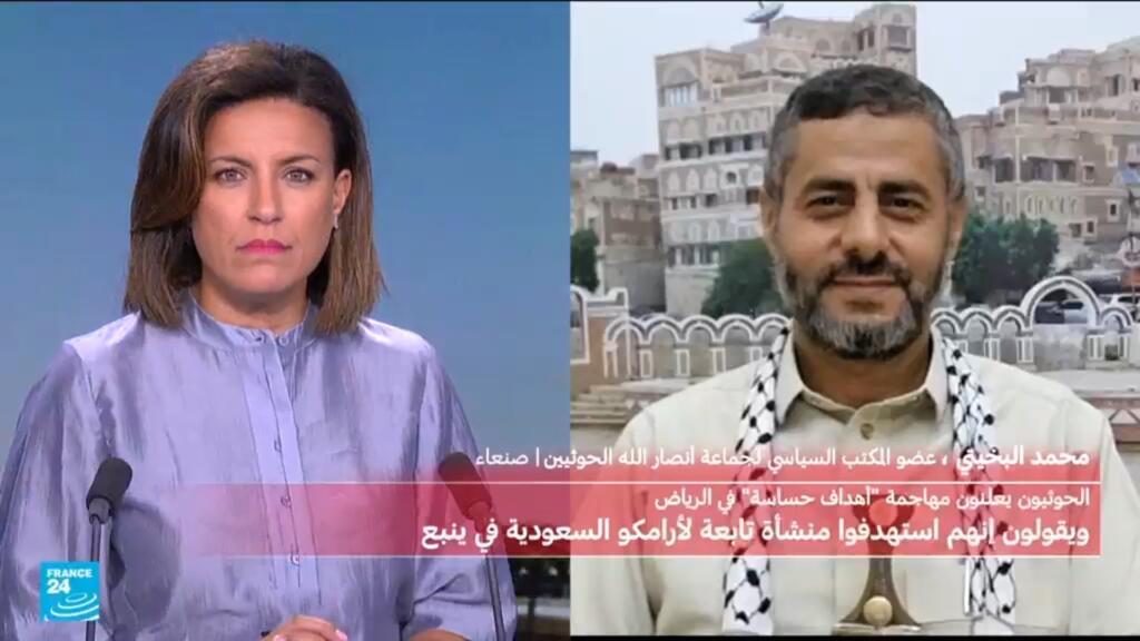 محمد البخيتي: الحوثيون لم يتواصلوا مع ترامب وعملياتنا مستمرة حتى رفع الحصار