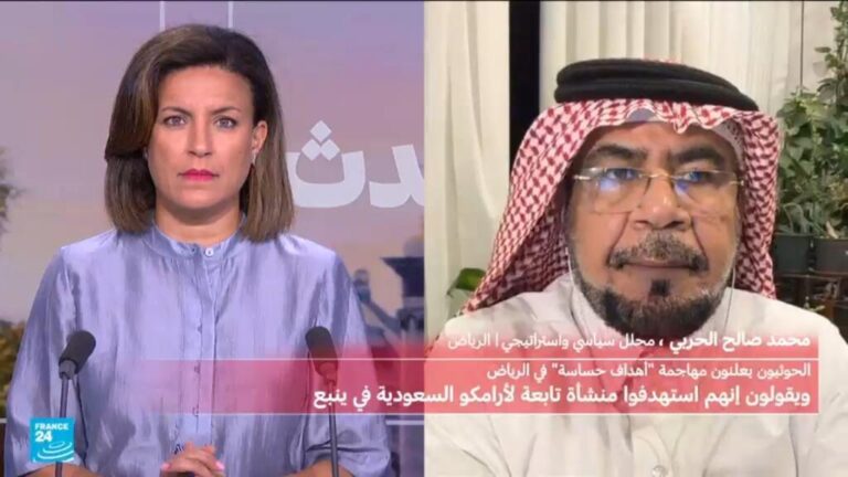 السعودية تواجه تحديات هجمات الحوثيين على مواقعها الاستراتيجية: كيف سيكون الرد؟
