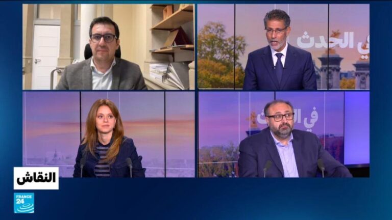 فوز حزب البديل اليميني المتطرف في انتخابات شمال شرق ألمانيا يطرح تساؤلات حول الوقود الانتخابي