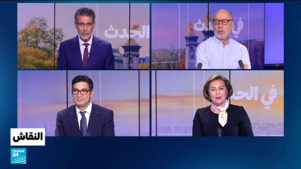 زيارة شي جين بينغ لواشنطن تفتح باب الحوار مع ترامب لرسم مستقبل العلاقات الدولية