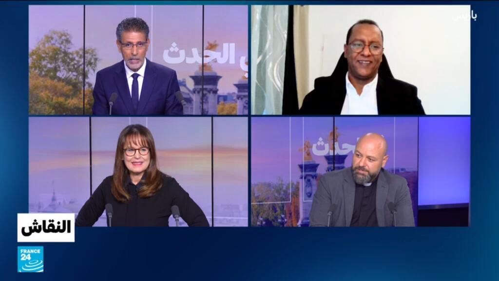 زيارة بابا الفاتيكان لفرنسا: أسباب الشغف واللقاءات الهامة