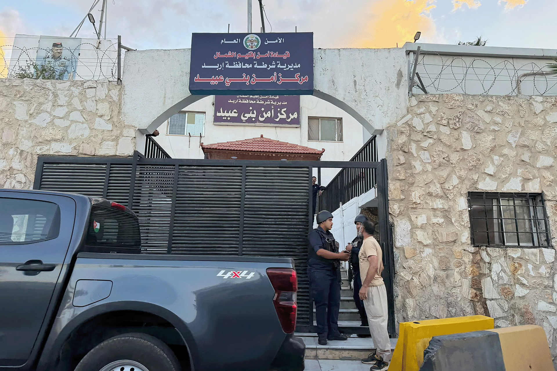 الاكتظاظ في سجون الأردن يتجاوز طاقة الاستيعاب بنحو الضعف ويثير مخاوف حقوقية واجتماعية