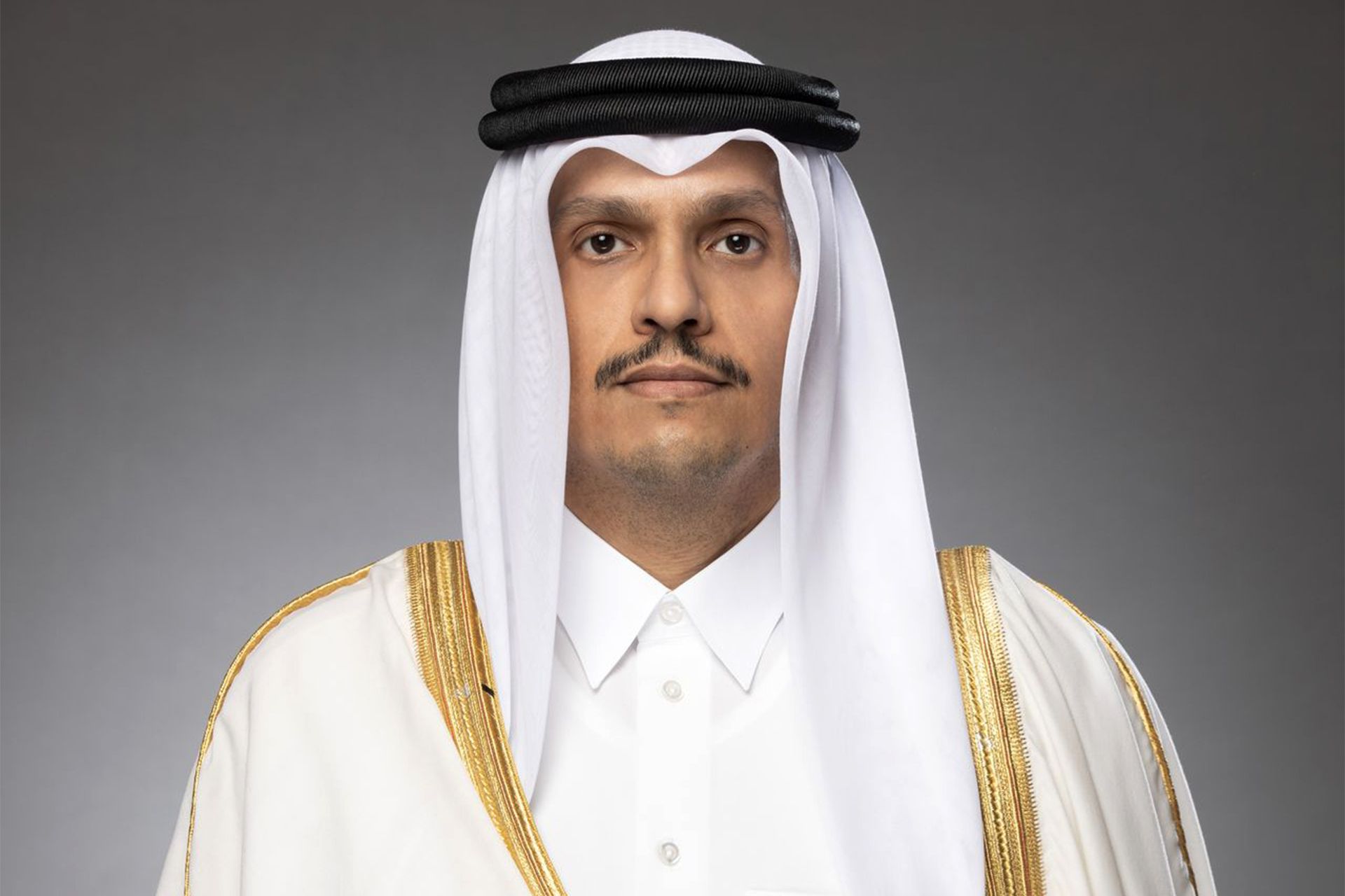 رئيس الوزراء القطري: تقدم في المحادثات غير المباشرة بين طهران وواشنطن وضرورة إنهاء التلاعب بالممرات المائية