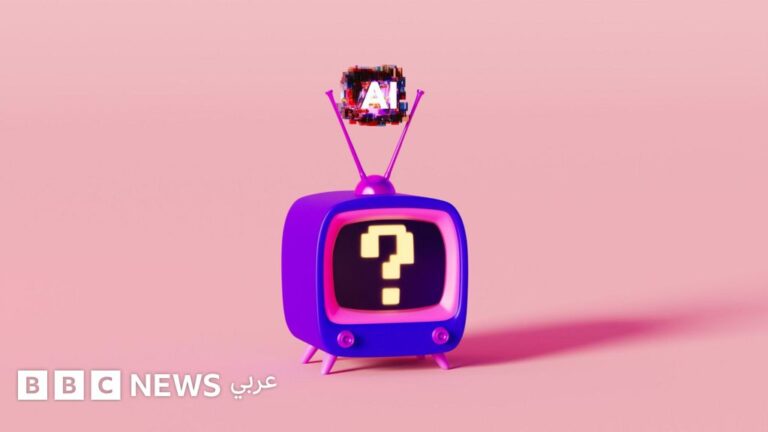 الذكاء الاصطناعي في صناعة البروموهات: هل يستطيع إقناع المشاهدين؟