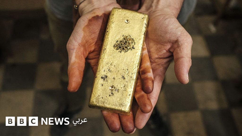 تزايد انهيارات مناجم الذهب في السودان وسط تدفق مكثف للعمال رغم المخاطر القاتلة