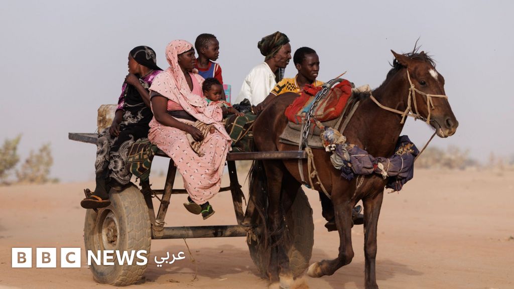 حرب السودان تؤدي إلى انهيار آلاف الزيجات وسط تقسيم مناطق السيطرة