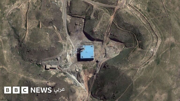 وكالة الطاقة الذرية تكشف تفاصيل مفاعل سوريا النووي في دير الزور وعلاقته بالبرنامج النووي تحت حكم الأسد