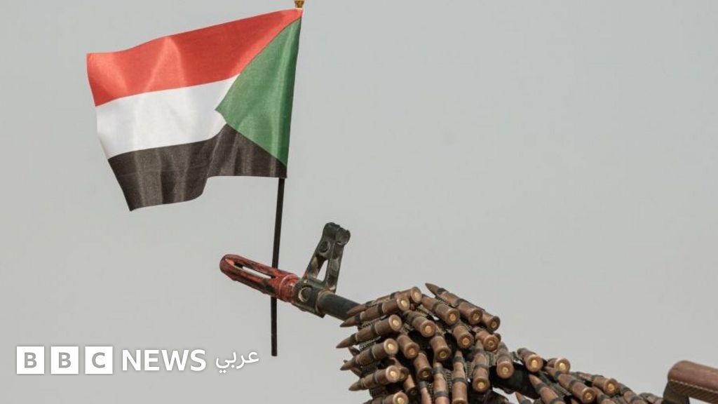 القوات الحكومية بالسودان توسع سيطرتها على حساب الدعم السريع في شمال كردفان
