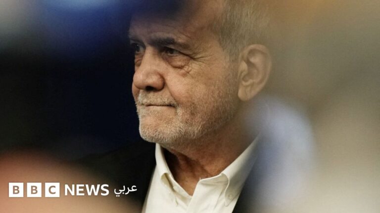إيران تعرض جدولاً زمنياً لفتح مضيق هرمز وواشنطن تناقش بشكل بناء في الأمم المتحدة