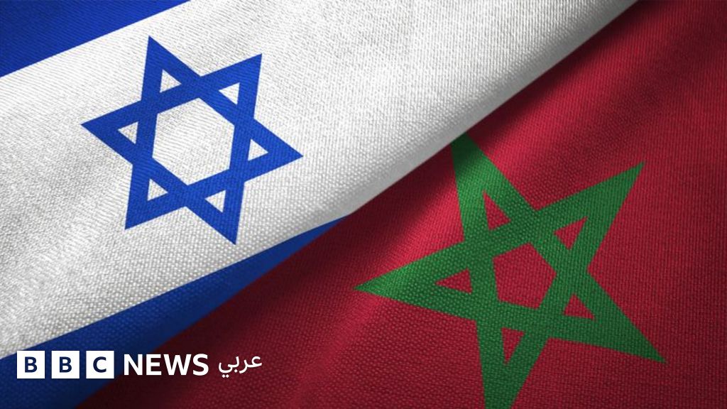 إسرائيل والمغرب تتفقان على رفع مستوى التمثيل الدبلوماسي وتبادل فتح السفارات برعاية أمريكية