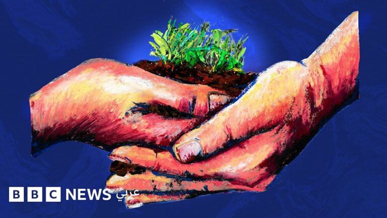 اتساخ اليدين بالفطريات والتراب قد يعزز صحتك المناعية الجلدية