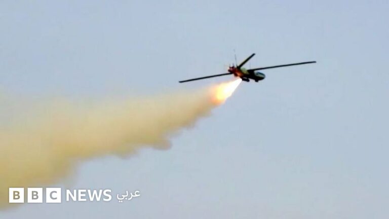 السعودية تتعهد بالرد بحزم على هجمات الحوثيين وطهران تنفي تورطها في تجدد الصراع