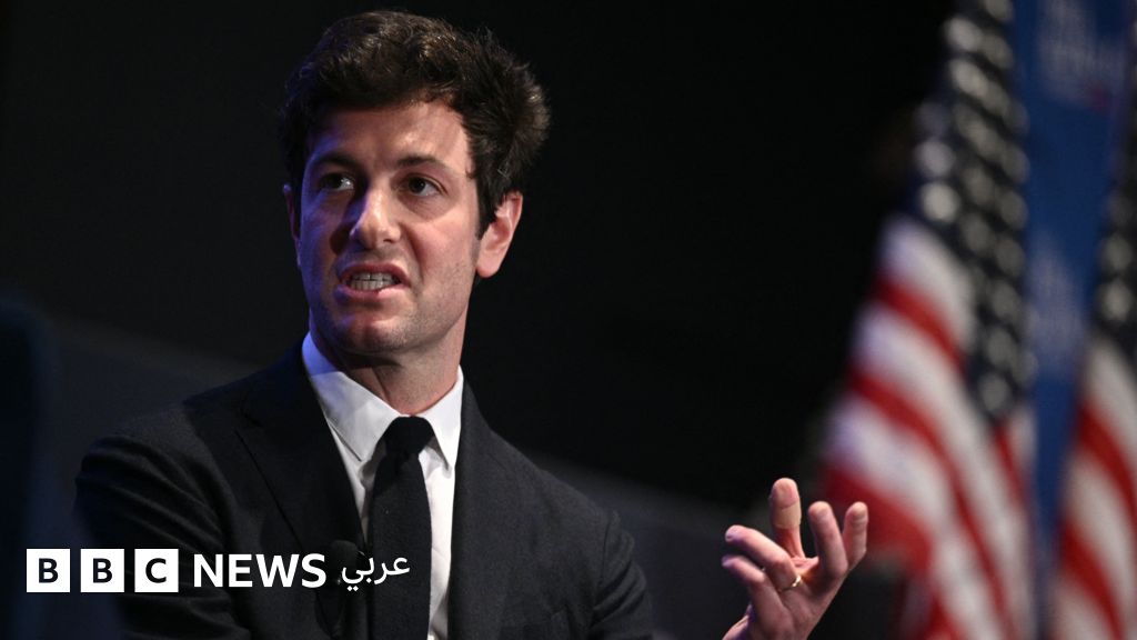 كوشنر يعبر عن ندمه بشأن خطة بيع حصة في حقوق بث كأس العالم