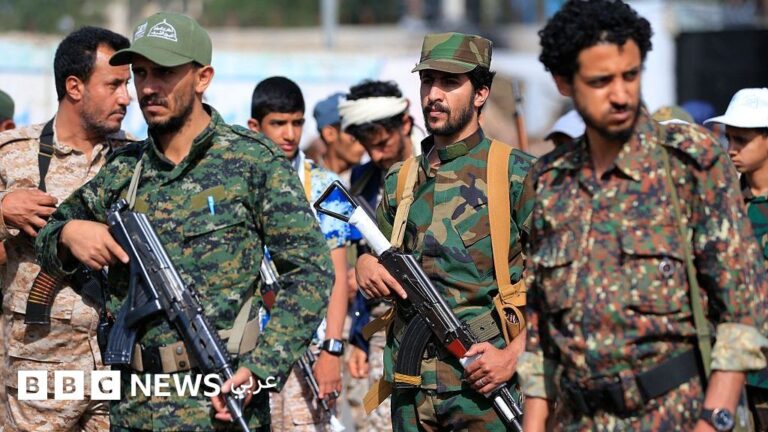 الحوثيون في القرن الأفريقي: توسع أنصار الله وإمكانية تشكيل شبكة إقليمية عبر البحر الأحمر