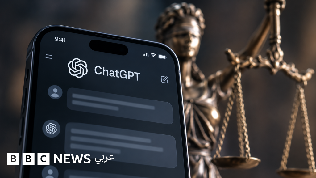 اعتقال مزارع برازيلي بعد تهديدات بقتل ابنه عبر محادثاته مع تشات جي بي تي