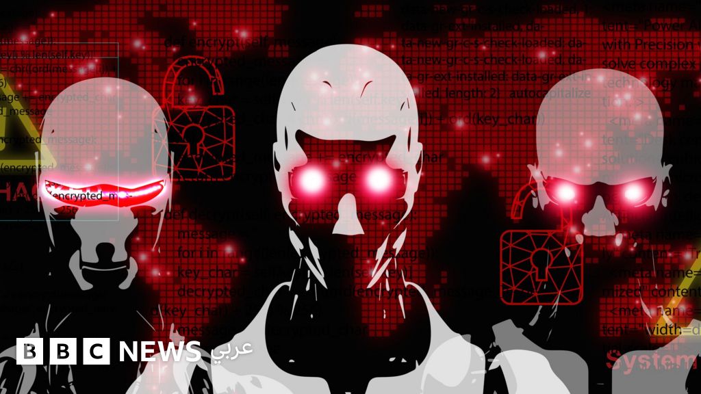 مخاوف متزايدة من تهديدات الذكاء الاصطناعي والأمن الإنساني والسياسي في ضوء تطورات عالمية