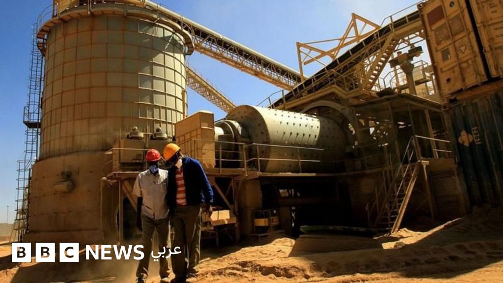 مقتل 82 في انهيار منجم ذهب تقليدي بغرب كردفان السودانية وسط تحذيرات من عالقين تحت الأرض