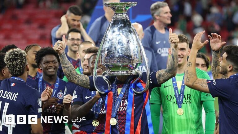 انطلاق دوري أبطال أوروبا: أبرز المرشحين والنجوم الذين يستهويهم الجمهور
