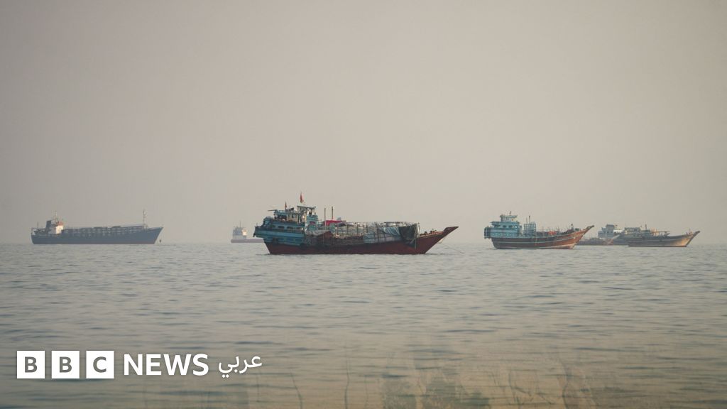 إيران تعرض على الولايات المتحدة اتفاقاً لإعادة فتح مضيق هرمز خلال سبعة أيام