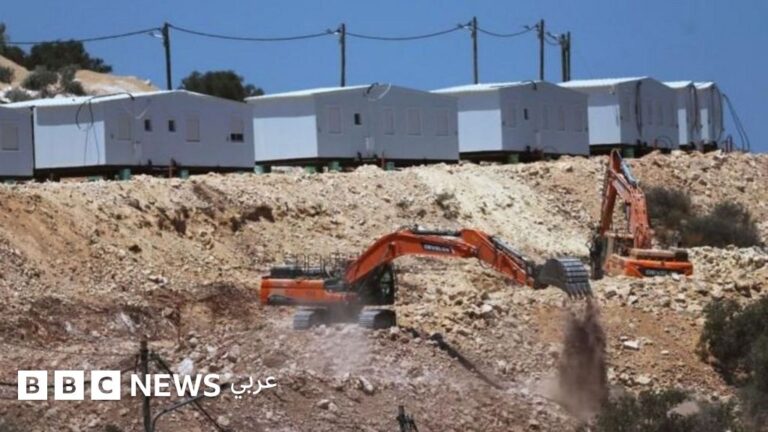 بريطانيا تعلن تشديد قيود التجارة مع المستوطنات الإسرائيلية في الضفة الغربية