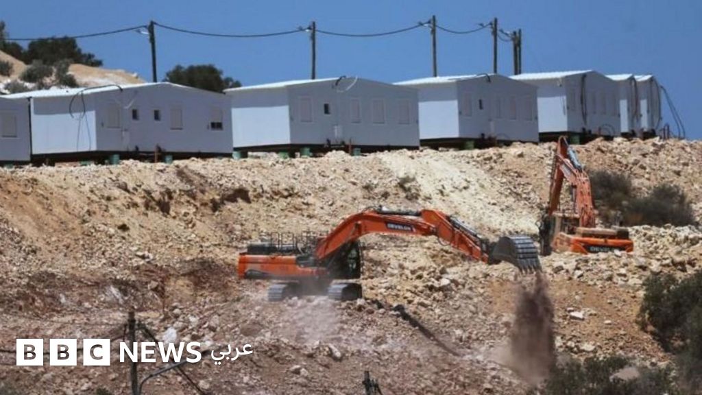 بريطانيا تعلن تشديد قيود التجارة مع المستوطنات الإسرائيلية في الضفة الغربية