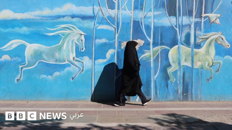 الغراديان: رهان دونالد ترامب على انتفاضة الشعب الإيراني ضد النظام سياسة فاشلة