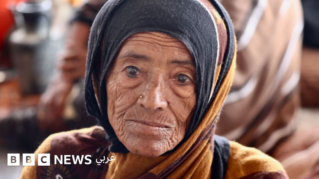 جيبوتي تستضيف آلاف اللاجئين اليمنيين الفارين من ويلات الحرب في بلدهم