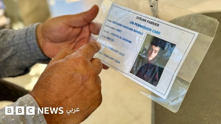 التوغل الإسرائيلي في جنوبي سوريا وتأثيره العميق على حياة السكان