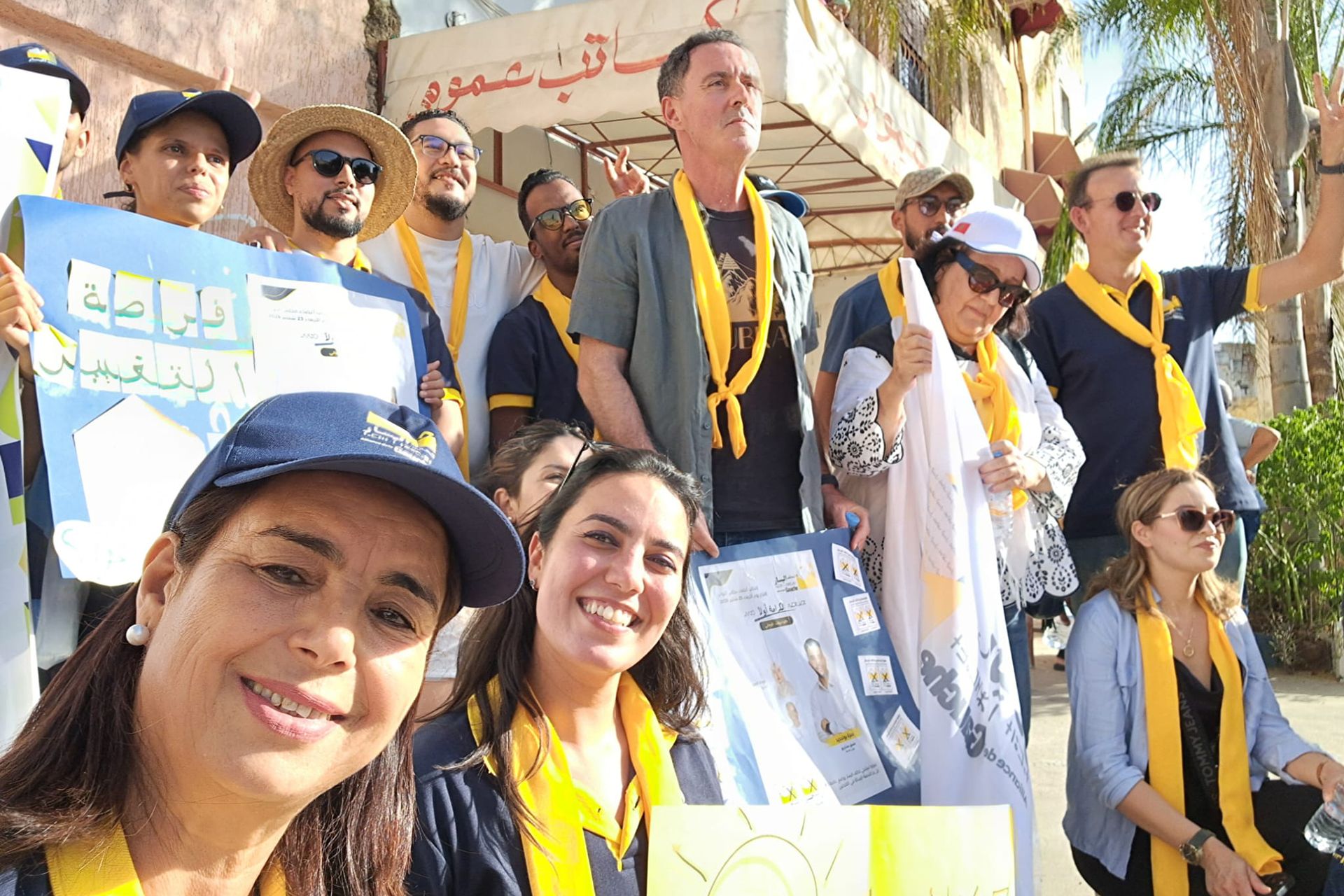 مغاربة العالم والانتخابات المغربية: تصويت بالوكالة وتحديات التمثيل