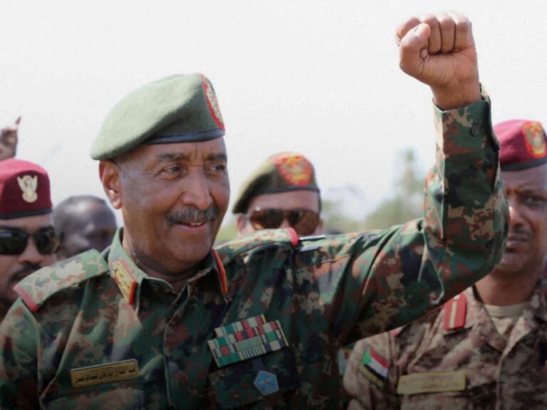 عبد الفتاح البرهان يطرح رؤية متكاملة لتحقيق السلام في السودان