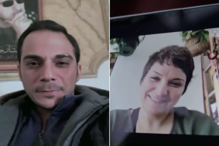 وثائقي سويدي يكشف تفاصيل مقتل 288 مدنياً على يد “جزار التضامن” أمجد يوسف بعد استدراجه بـ”آنا”