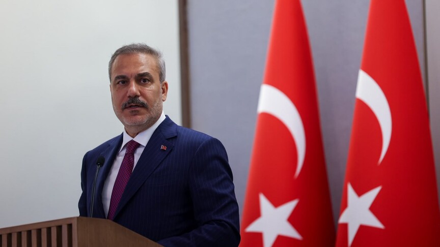 في دان يطالب واشنطن بالضغط على إسرائيل لوقف سياساتها المزعزعة للاستقرار في الشرق الأوسط
