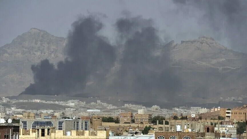 الحكومة اليمنية: مقتل 150 مدنياً بنيران الحوثي منذ سبتمبر وتصاعد النزاع