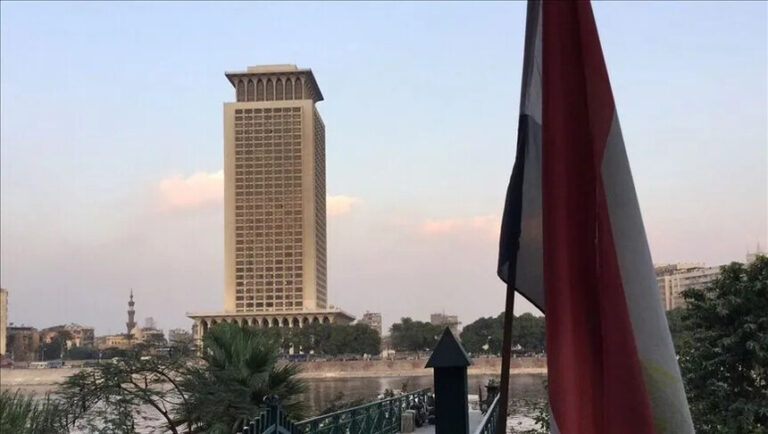 مصر ترحب بحظر بريطانيا تجارة المستوطنات وتدعو لمبادرات دولية مماثلة