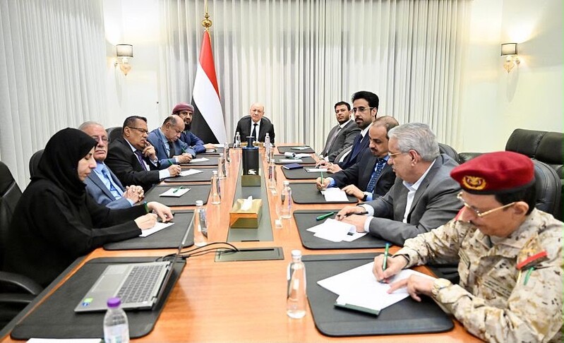 الدفاع الوطني اليمني يؤكد أن تقدم الحوثيين مؤقت ولن يُغير الواقع الجغرافي والسياسي