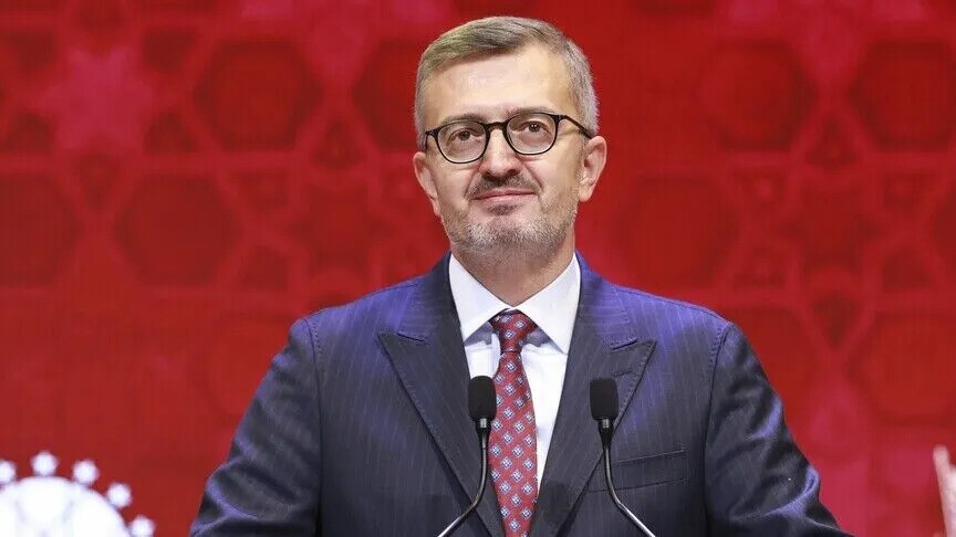 رئيس دائرة الاتصال التركية: تركيا بقيادة أردوغان ستدعم المظلومين عالمياً