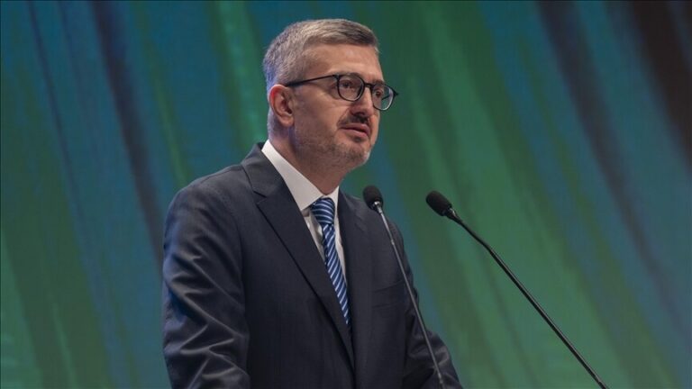 رئاسة تركيا تدين اقتحام المسجد الأقصى وتؤكد على حماية الوضع التاريخي والقانوني للقدس