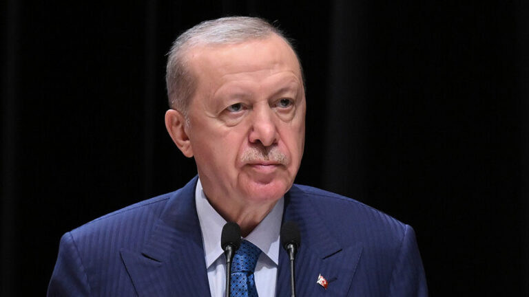 أردوغان يوضح أهداف اتفاقية مكة للدفاع المشترك ويؤكد أهمية الدبلوماسية الإقليمية