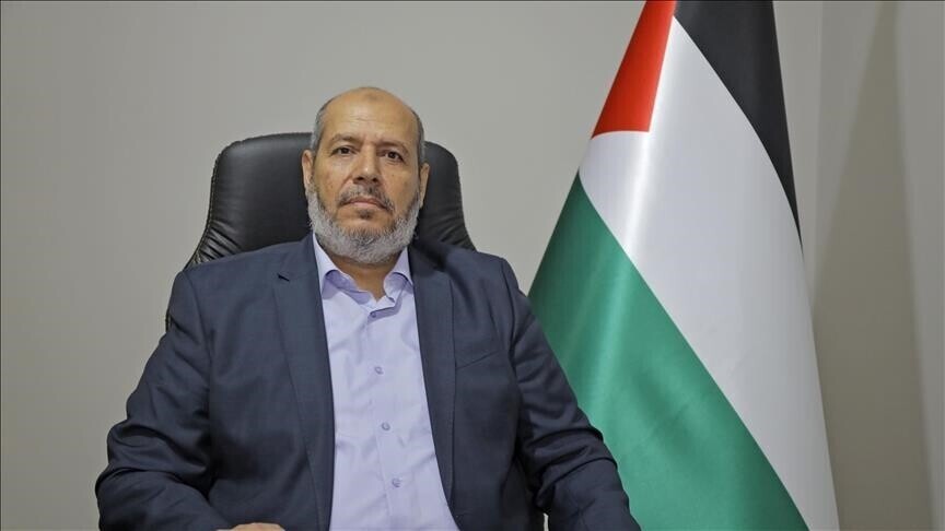 الحية يكشف عن عرض حماس للوساطة في اليمن ويؤكد دعم تطبيق خارطة الطريق لإعادة الحقوق الفلسطينية