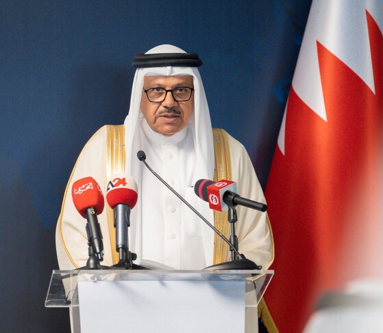 البحرين تكشف عن 7 آلاف هجوم إيراني استهدفت دول الخليج والأردن