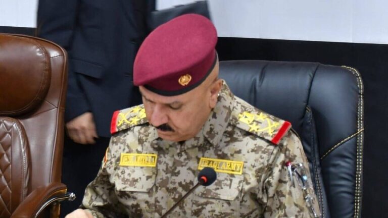 العراق يؤكد إغلاق مقر التحالف الدولي في 30 سبتمبر وسط سيطرة أمنية كاملة